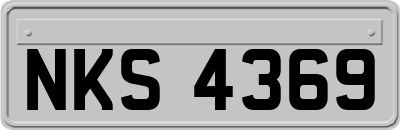 NKS4369