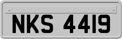 NKS4419