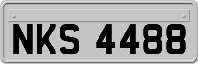 NKS4488