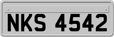 NKS4542