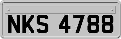 NKS4788