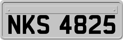 NKS4825