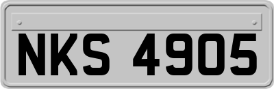 NKS4905