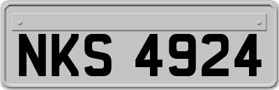 NKS4924
