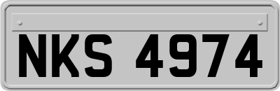 NKS4974