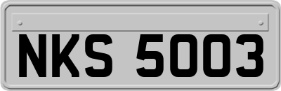 NKS5003