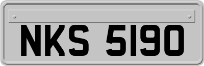 NKS5190