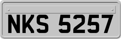 NKS5257