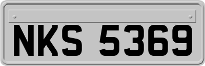 NKS5369