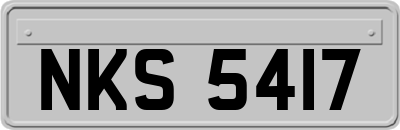 NKS5417