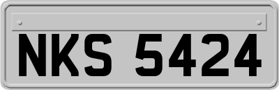 NKS5424