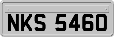 NKS5460