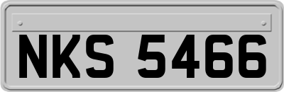 NKS5466