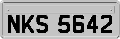 NKS5642