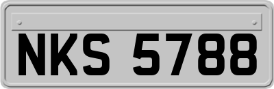 NKS5788