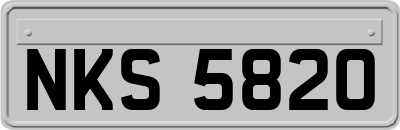 NKS5820