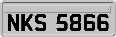 NKS5866