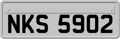NKS5902