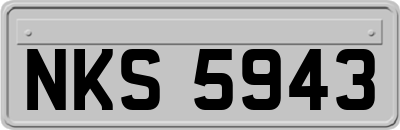 NKS5943