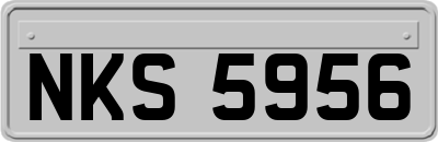 NKS5956