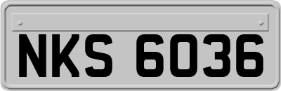 NKS6036