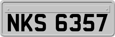 NKS6357