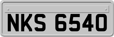 NKS6540