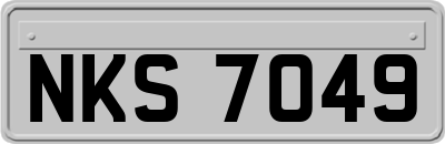 NKS7049