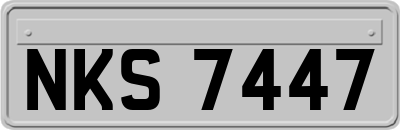 NKS7447