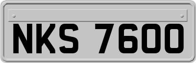 NKS7600