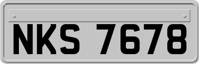 NKS7678