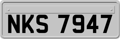 NKS7947