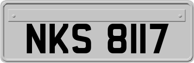NKS8117