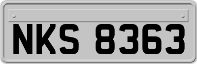 NKS8363