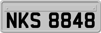 NKS8848