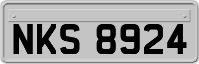 NKS8924