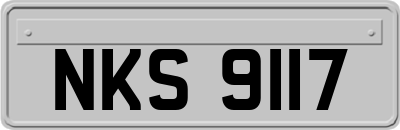 NKS9117