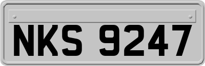 NKS9247