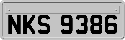 NKS9386