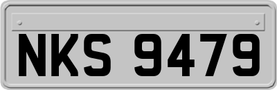 NKS9479