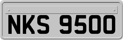 NKS9500