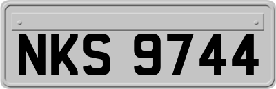 NKS9744