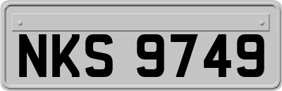 NKS9749