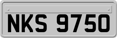 NKS9750