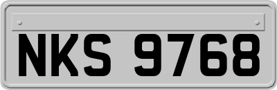 NKS9768