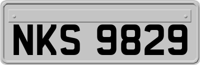 NKS9829