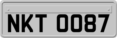 NKT0087