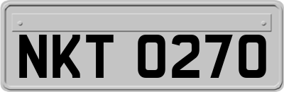 NKT0270