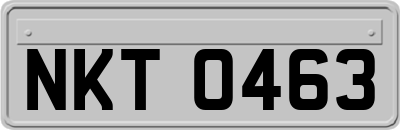 NKT0463