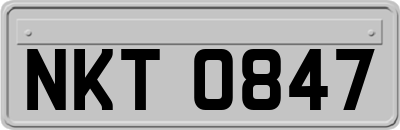 NKT0847